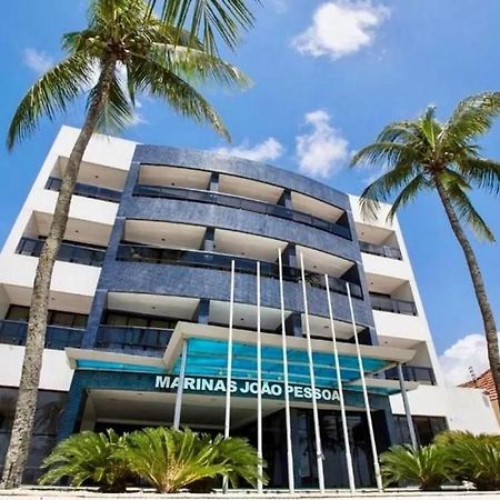 Marinas Apartman João Pessoa Kültér fotó