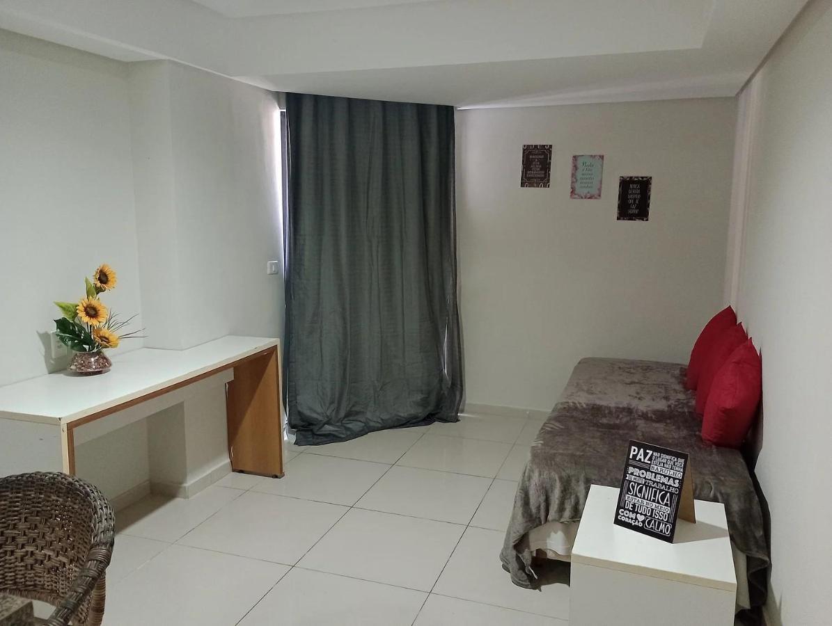 Marinas Apartman João Pessoa Kültér fotó