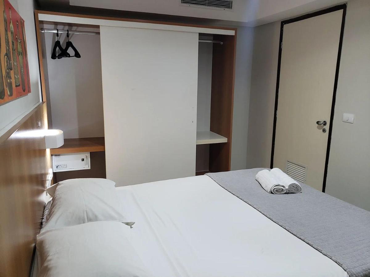 Marinas Apartman João Pessoa Kültér fotó