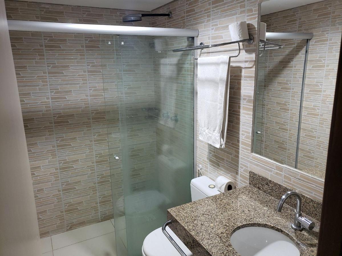 Marinas Apartman João Pessoa Kültér fotó