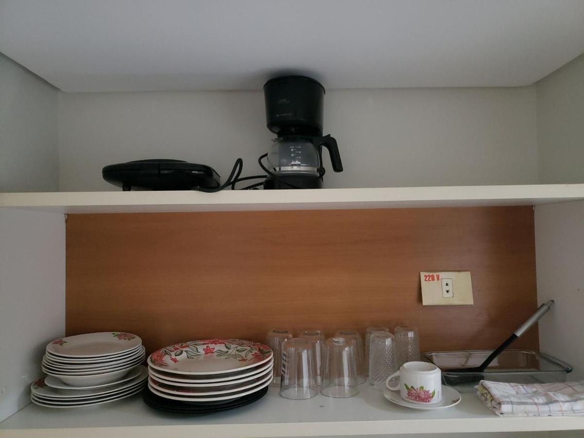 Marinas Apartman João Pessoa Kültér fotó