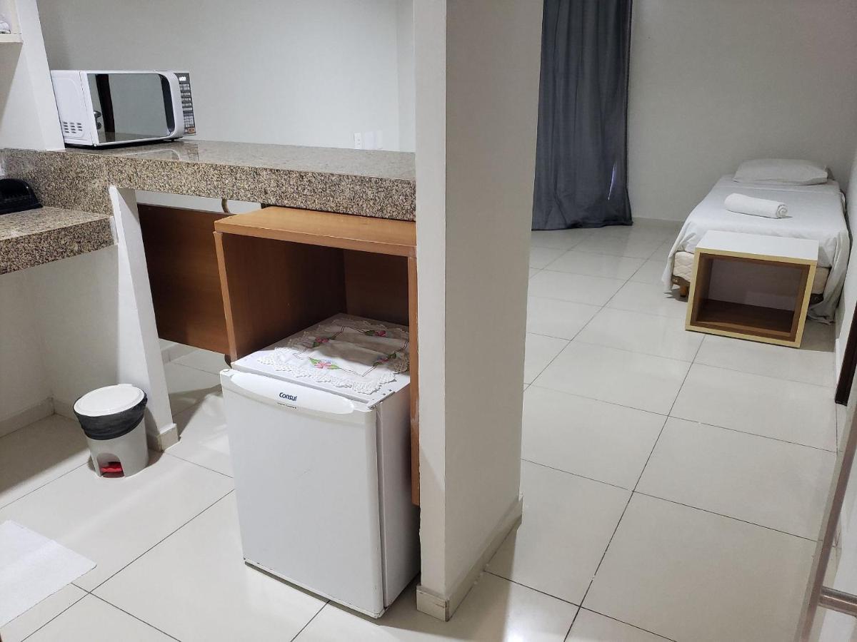 Marinas Apartman João Pessoa Kültér fotó