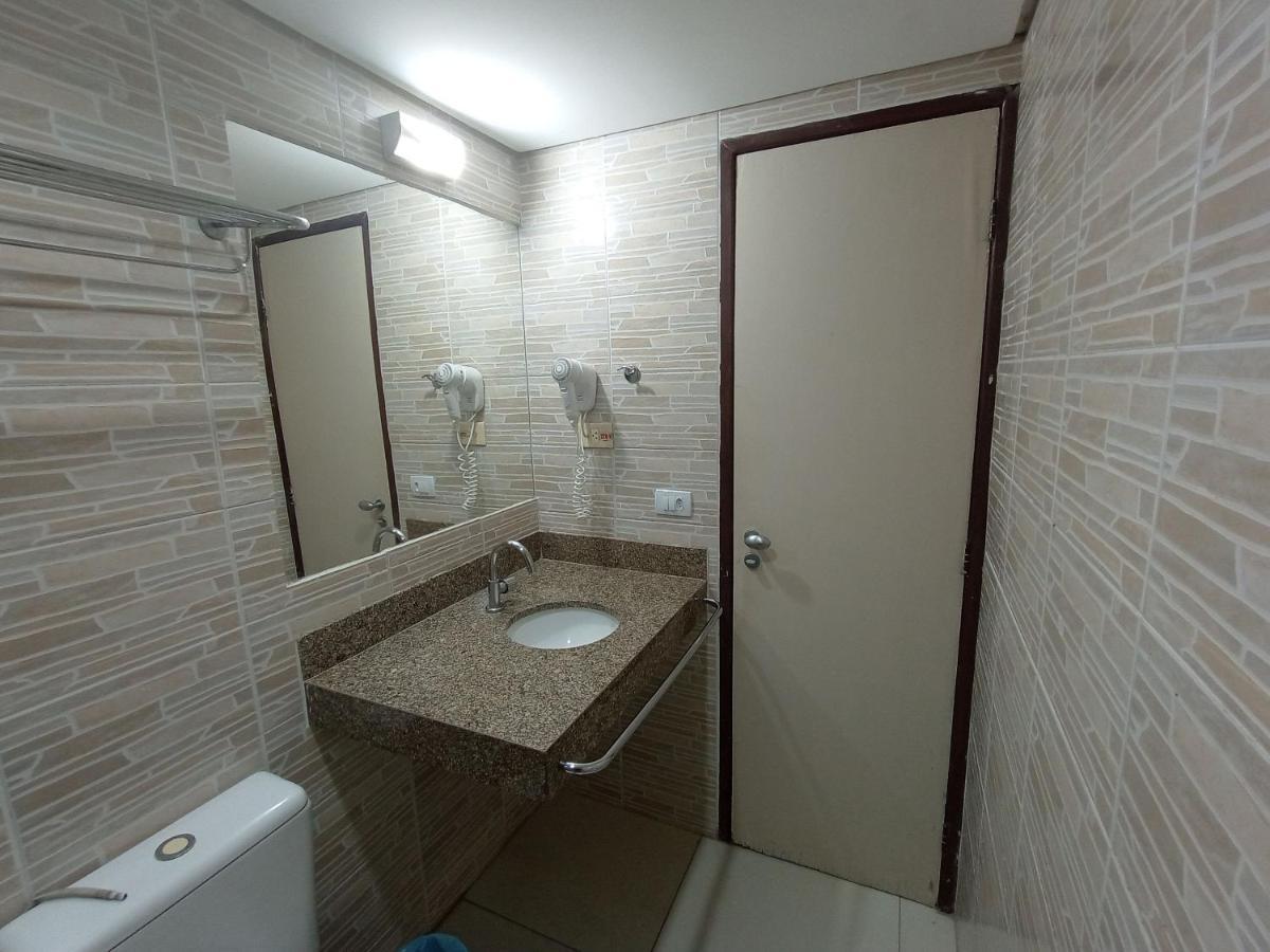 Marinas Apartman João Pessoa Kültér fotó